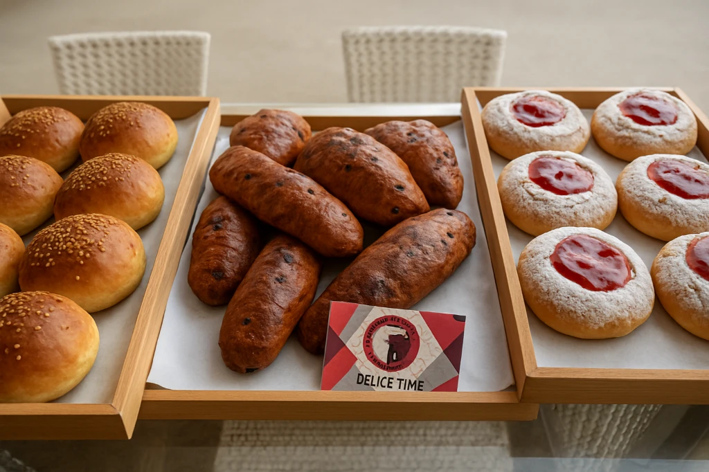 Additional image 4 of بريوش هشيش …
