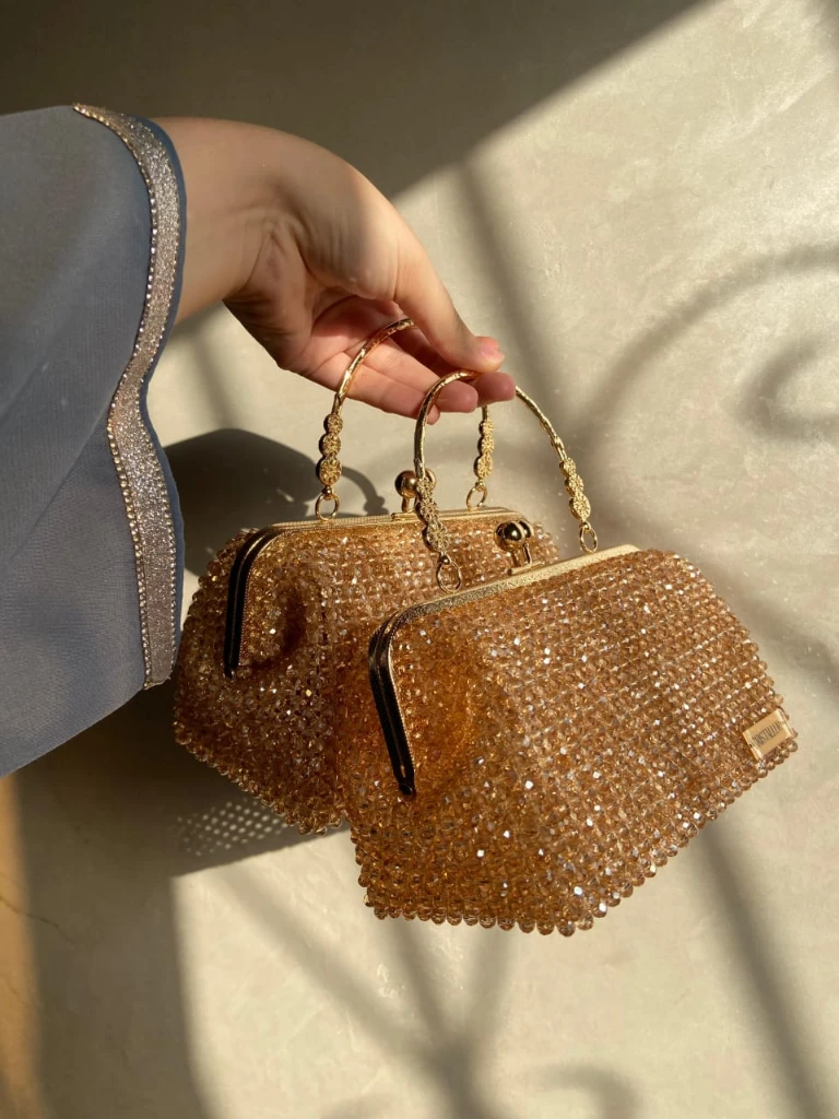 صورة لـ  Crystal bag