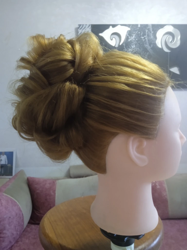 صورة لـ  حلاقة