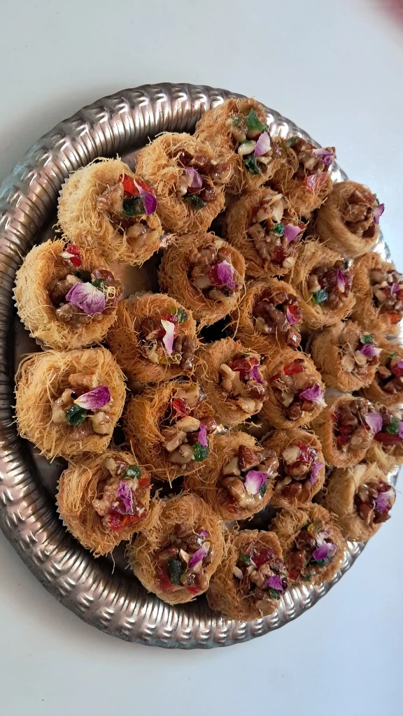Additional image 5 of الحلويات