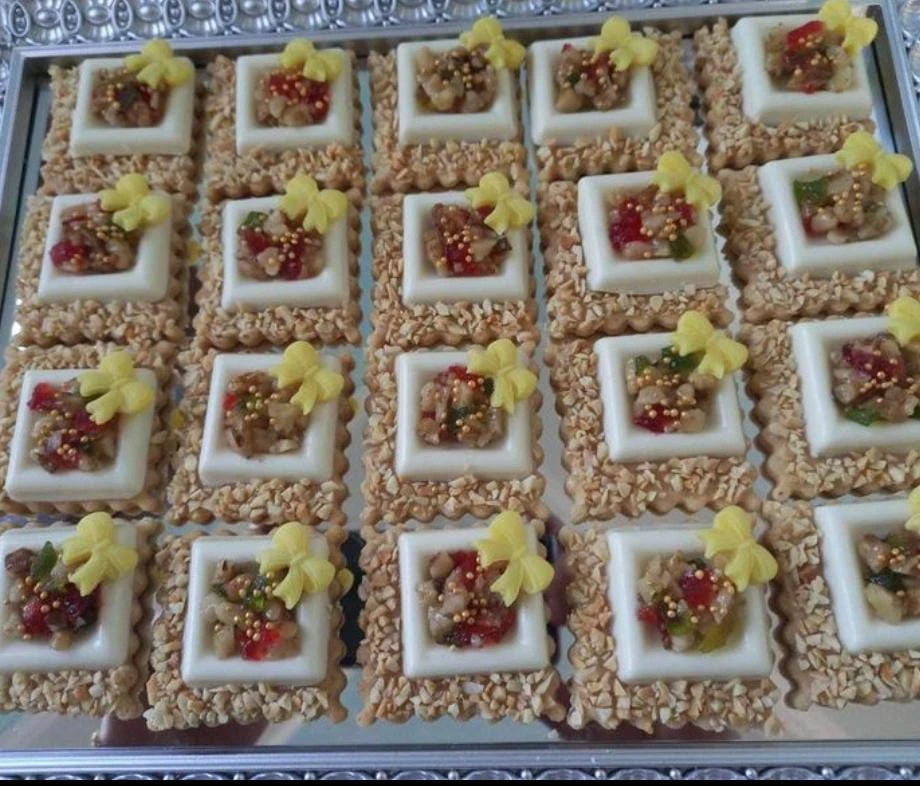 Additional image 3 of حلويات تقلي…