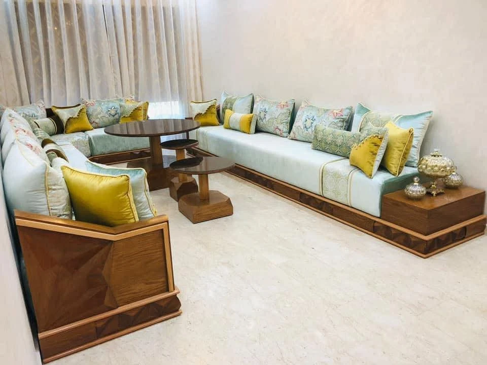 Additional image 1 of افرشة خالد …