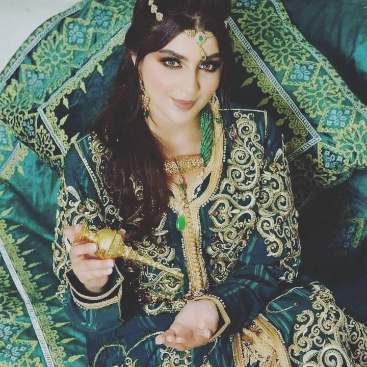 Additional image 5 of تزيين عرايس