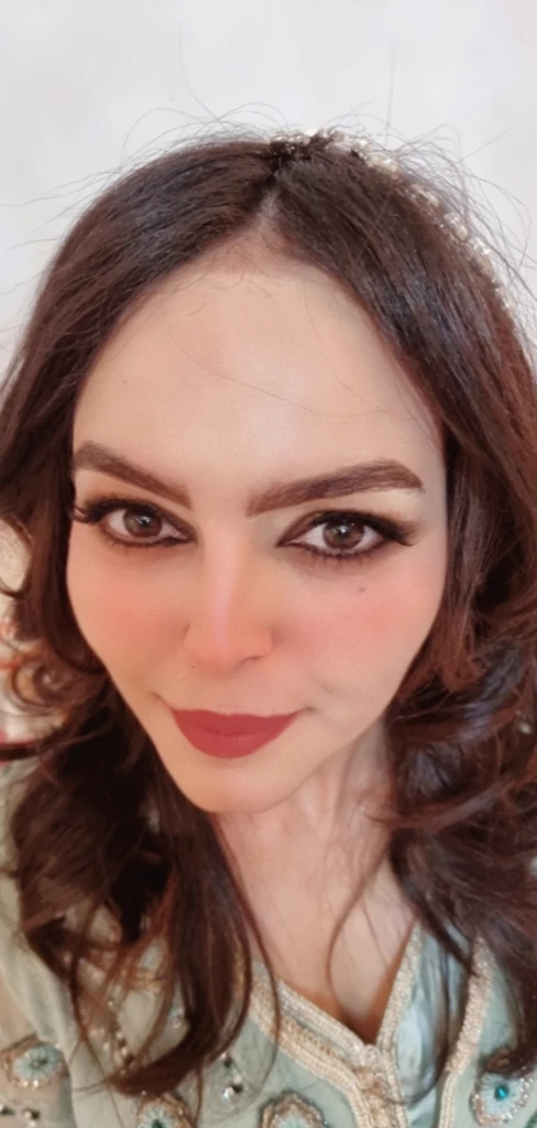 Additional image 4 of تزيين عرايس
