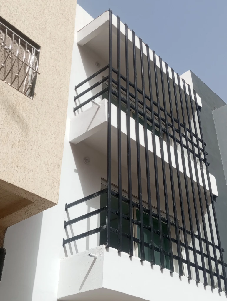 Additional image 5 of بيبان لازير…