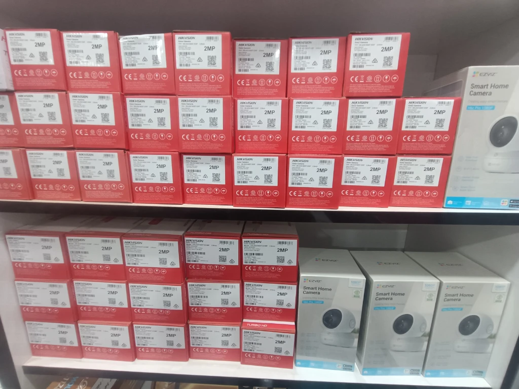 صورة لـ  كاميرات مرا…