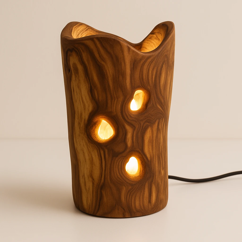 Additional image 1 of lampe