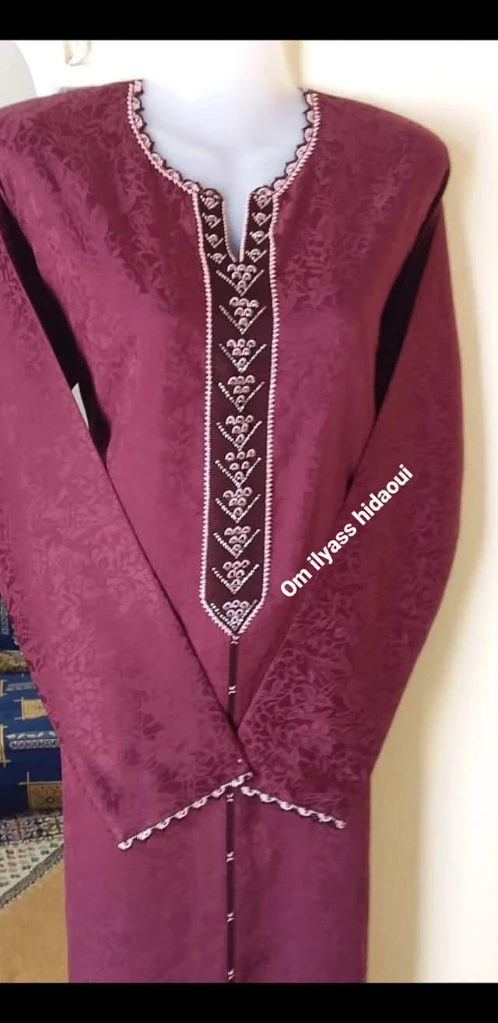 Additional image 1 of الخياطة الع…
