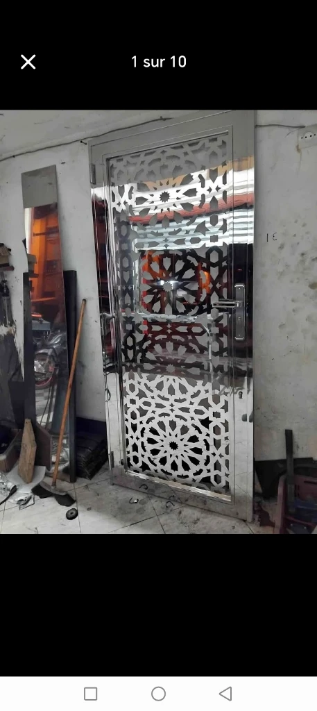 صورة لـ  Inox port