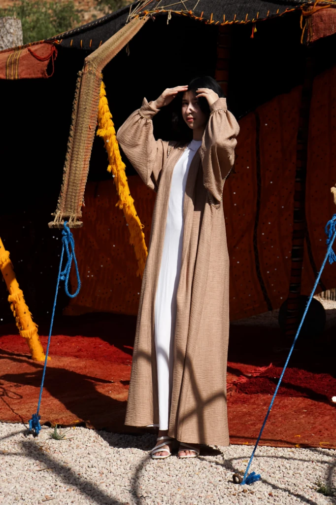 Additional image 4 of خياطة نسائية
