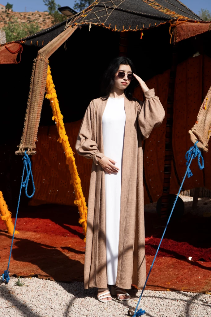 Additional image 2 of خياطة نسائية