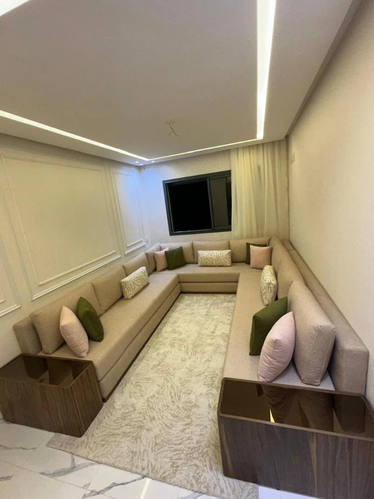 photo of Décoration wissam