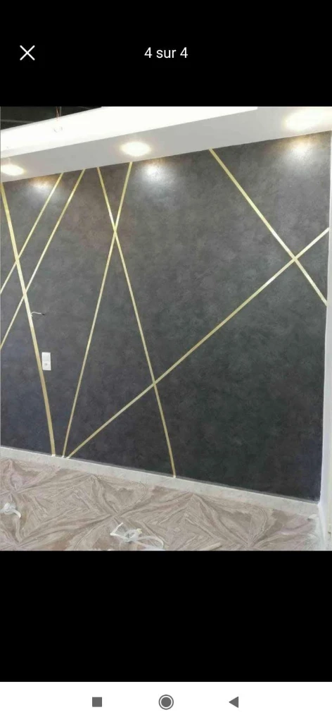 Additional image 3 of صالون منزلي
