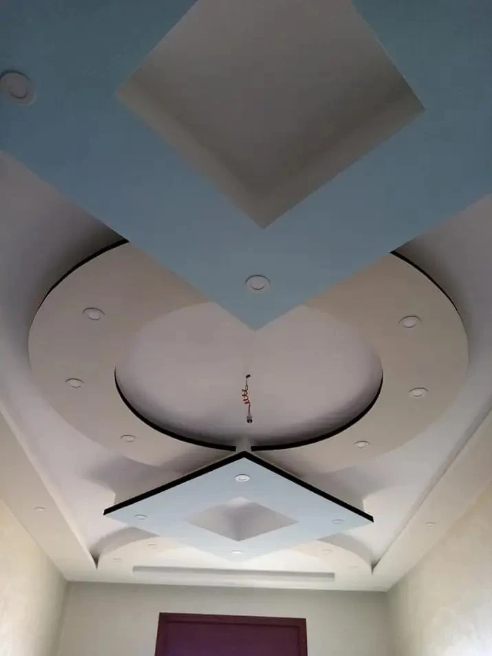 Additional image 4 of أسقف جبسية …