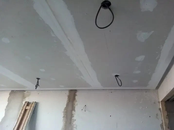 Additional image 2 of أسقف جبسية …