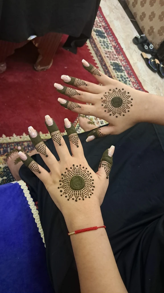 Additional image 1 of نقش جميع ان…