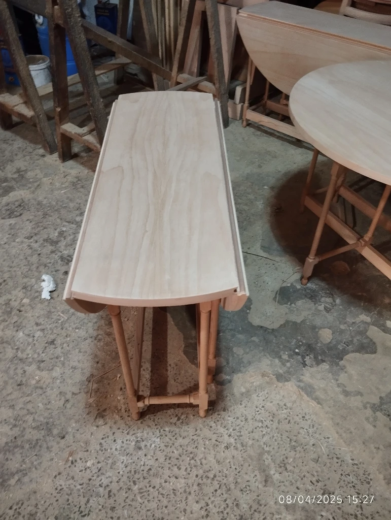 Additional image 1 of Table pliab…