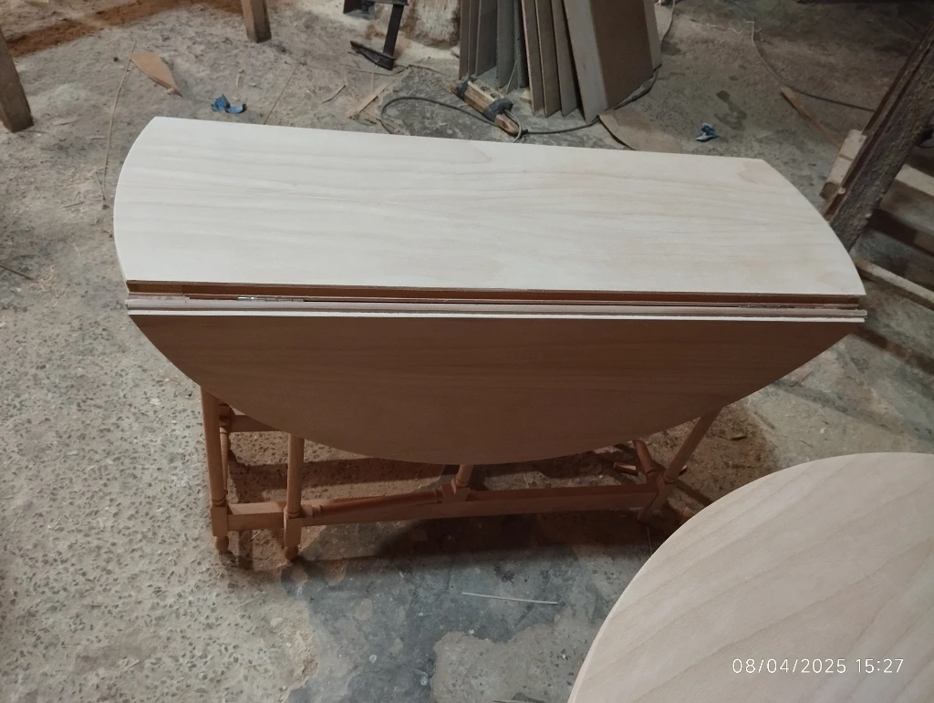 Additional image 2 of Table pliab…