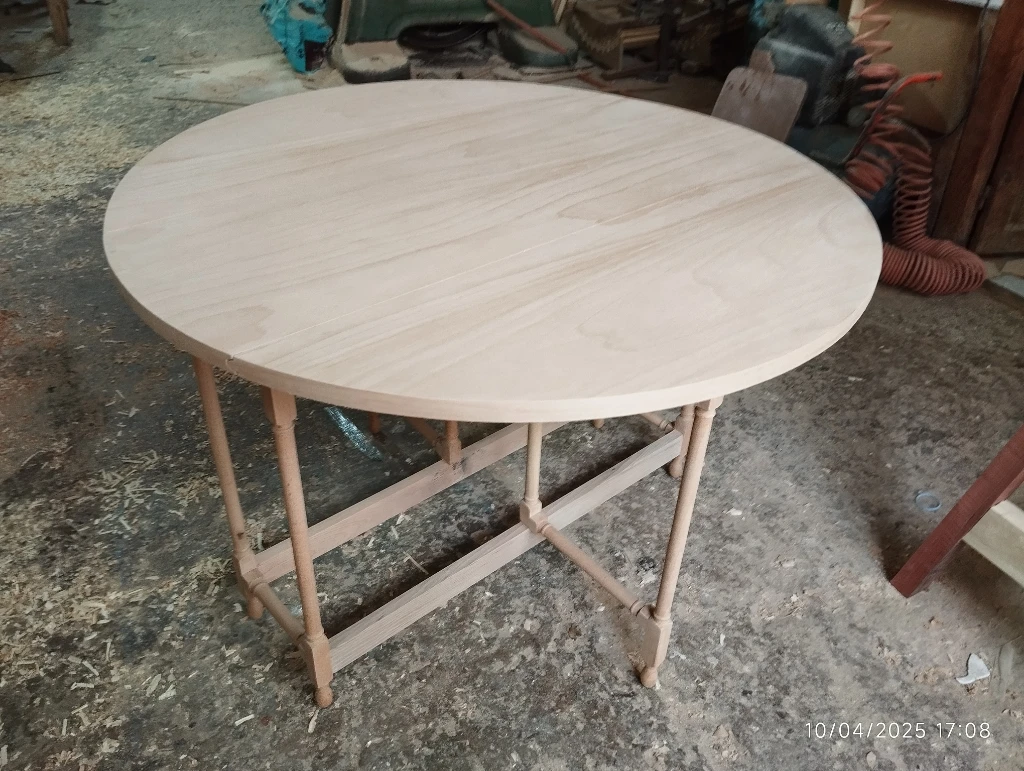 Additional image 1 of Table pliab…