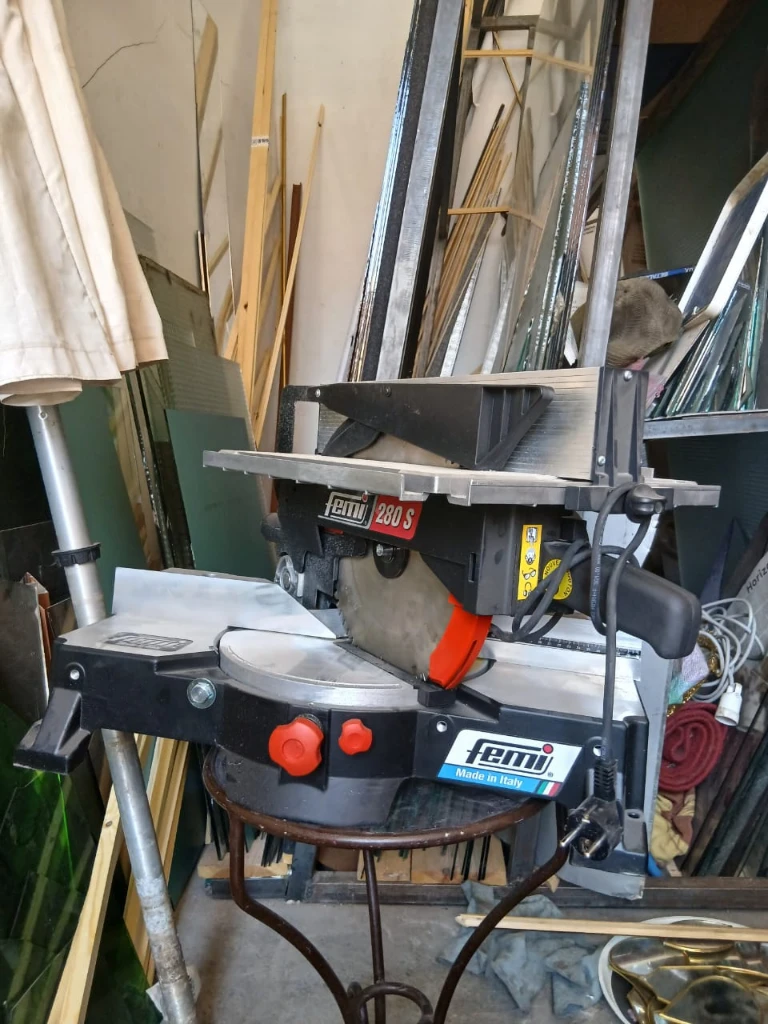 صورة لـ  نجارة الالم…