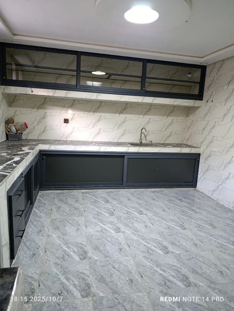 Additional image 2 of ALUMINIUM M…
