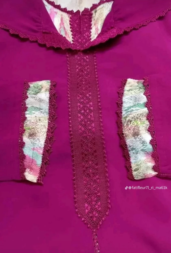 صورة لـ  خياطة راندة