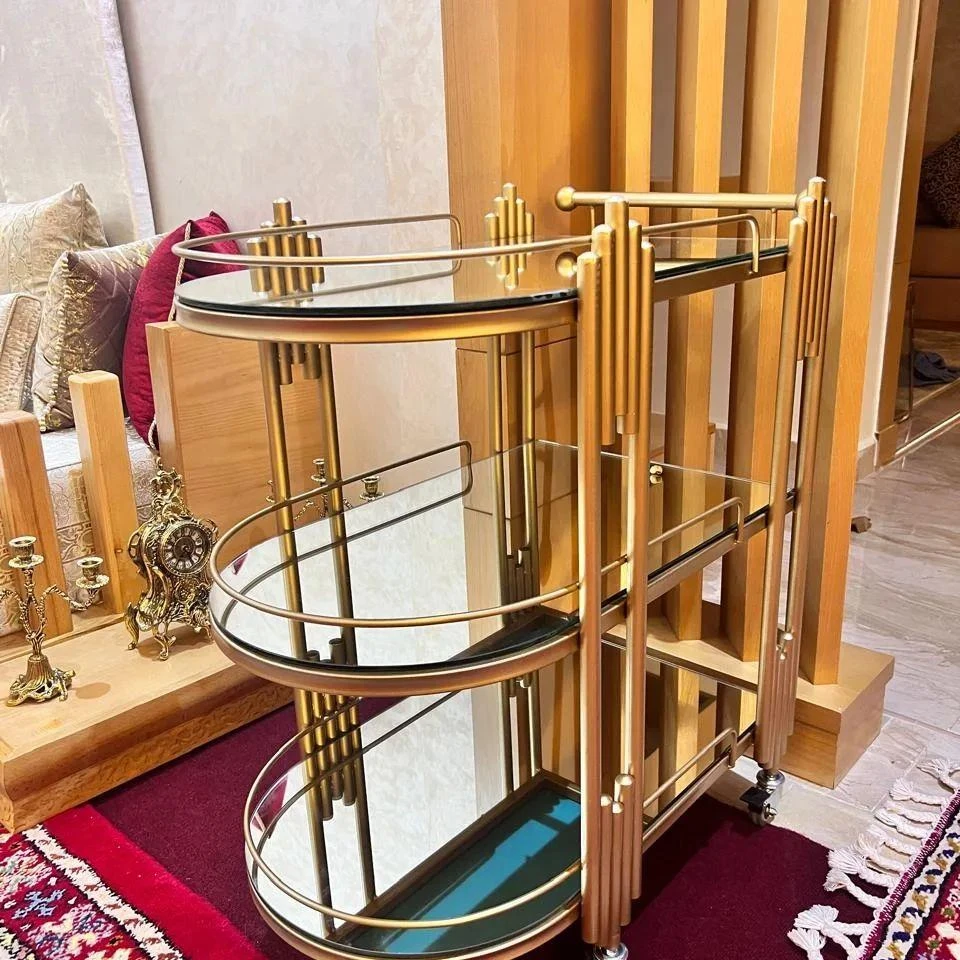 صورة لـ  Chariot de …