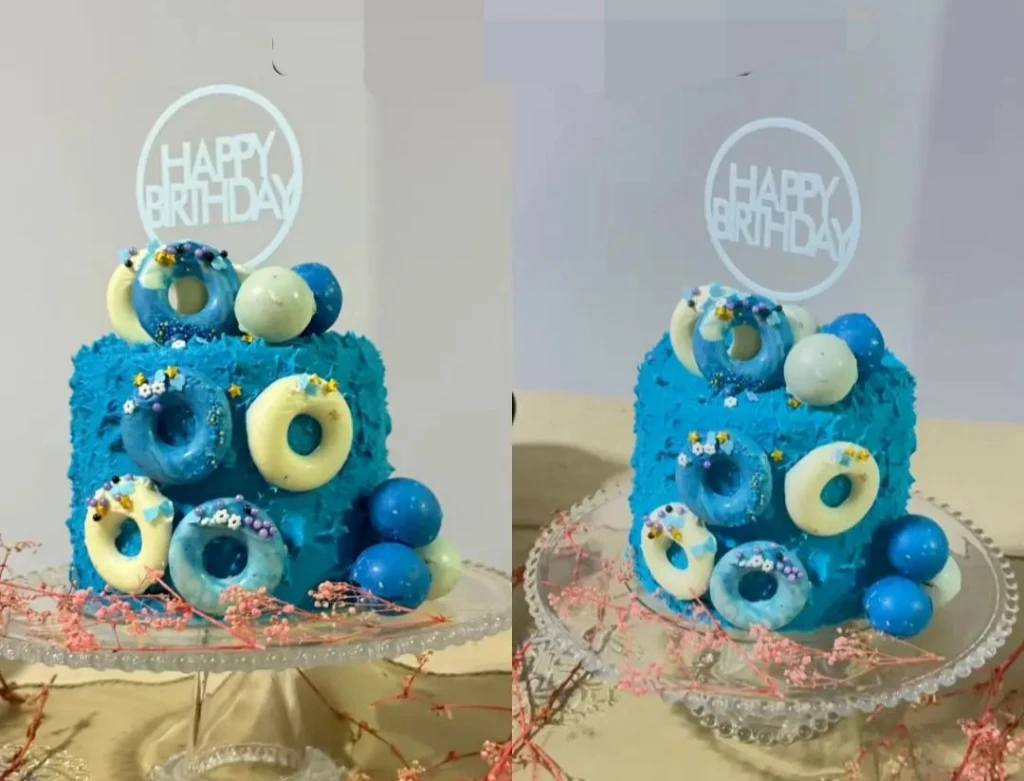 صورة لـ  حلويات وكيك…