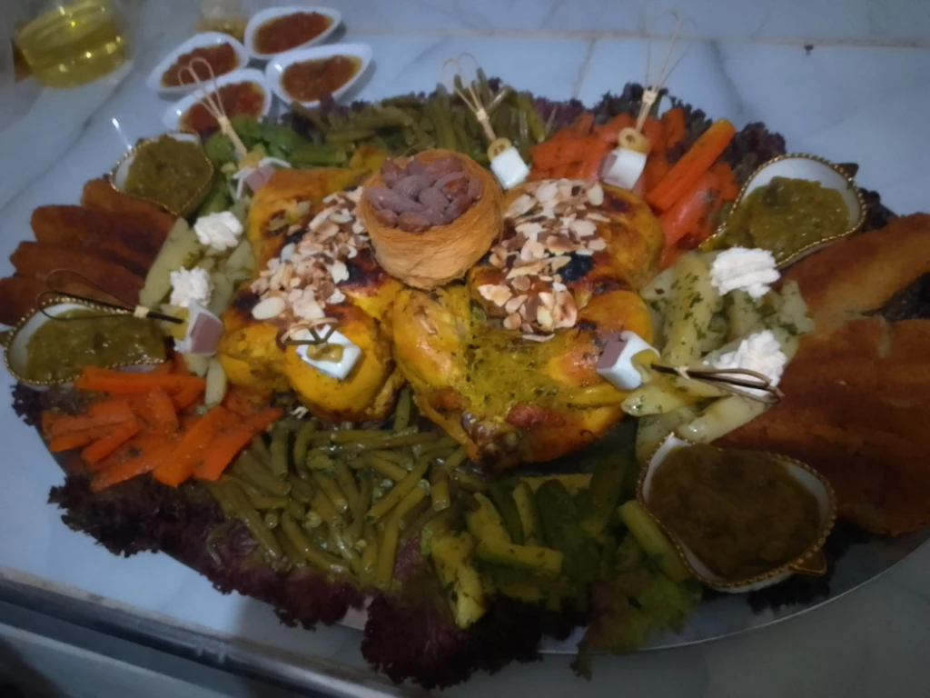 Additional image 4 of الطبخ المغر…