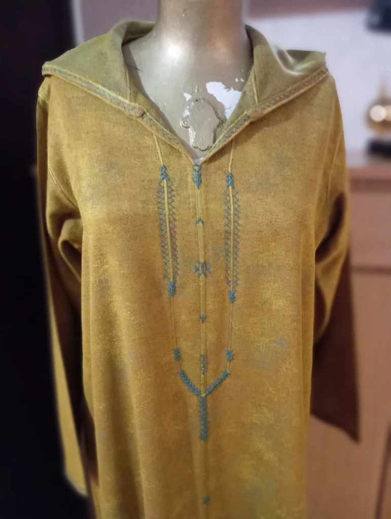 Additional image 2 of خياطة لباس …