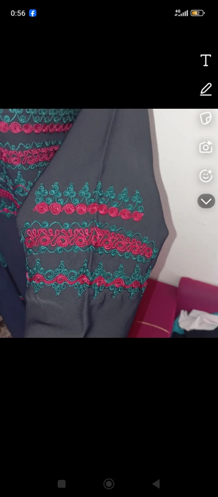 Additional image 2 of زي التقليدي…