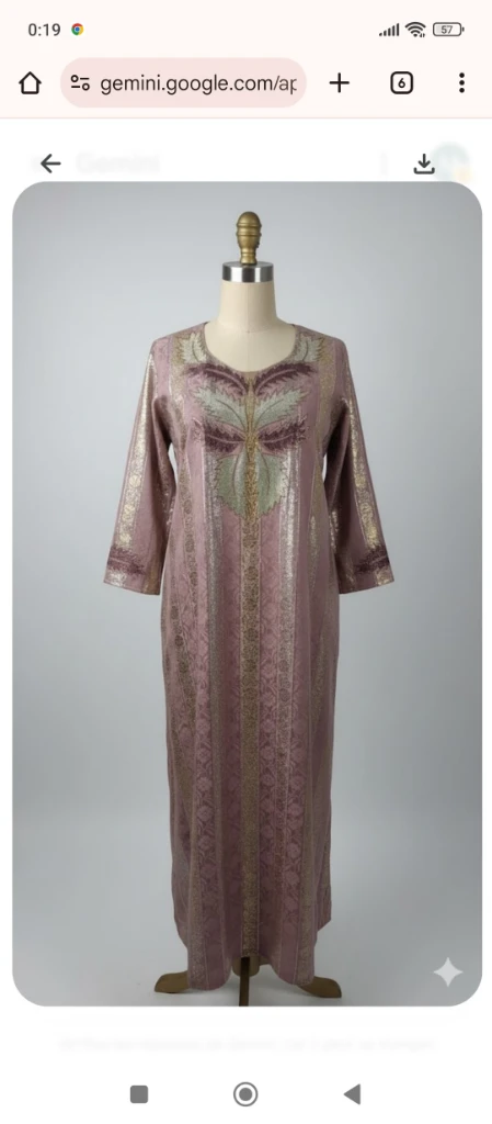 Additional image 3 of خياطة لنساء