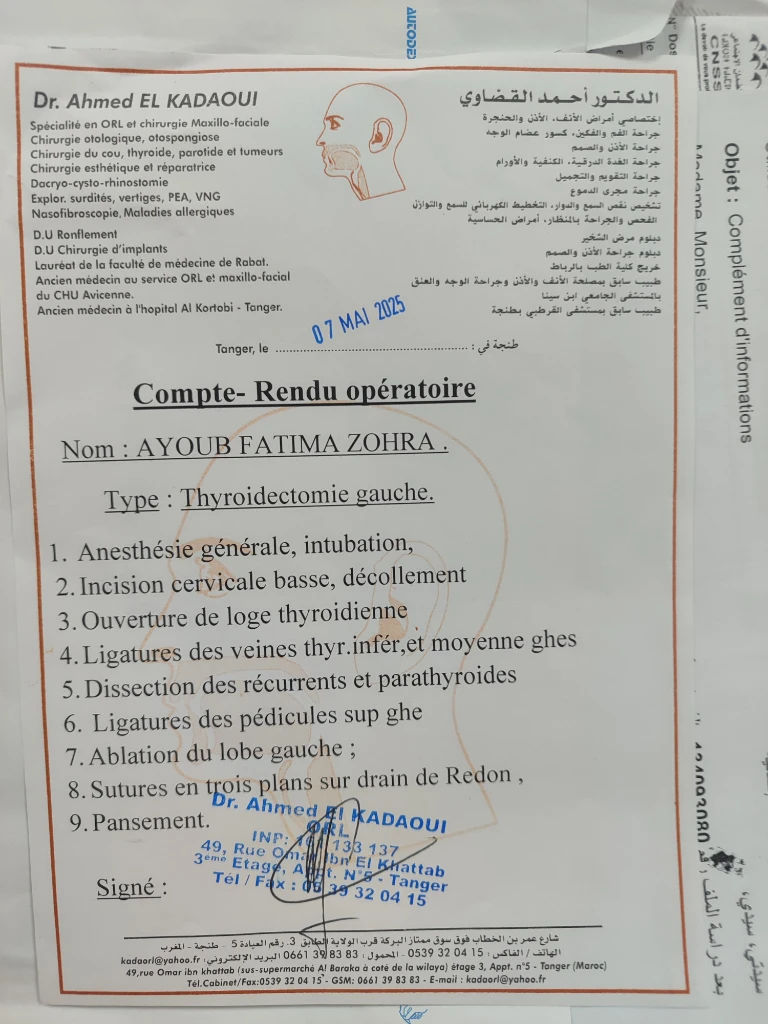 Additional image 2 of الخياطة