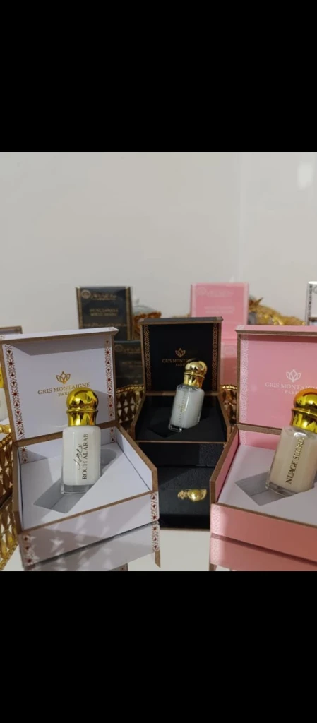 صورة لـ  مستحضرات التجميل من فرنسة