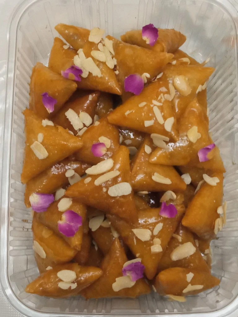 صورة لـ  معسلات