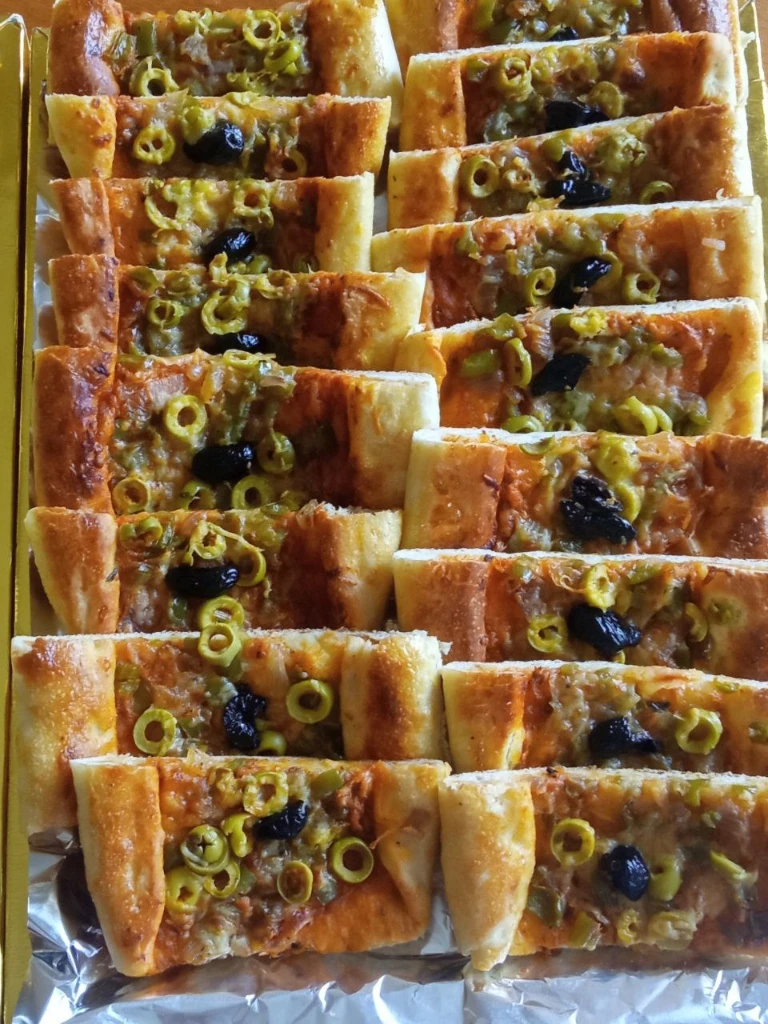 Additional image 3 of مملحات