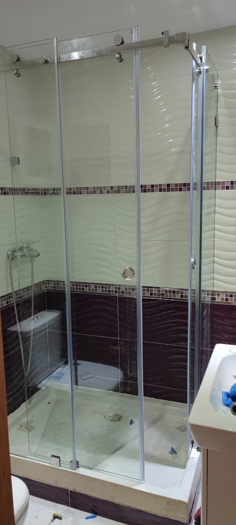 صورة لـ  نجارة الومن…