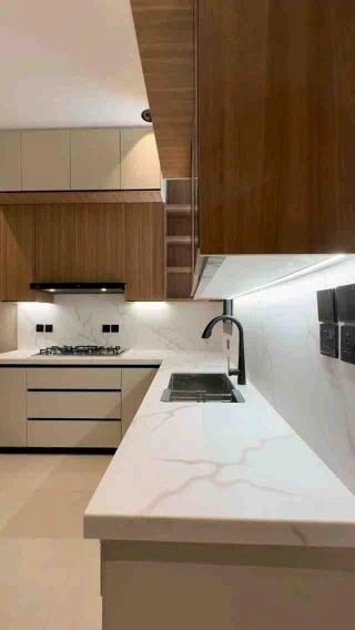 صورة لـ  مطابخ