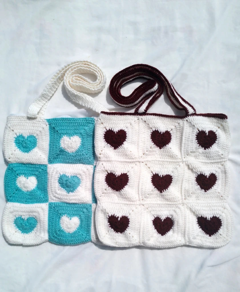 صورة لـ  حرف يدوية