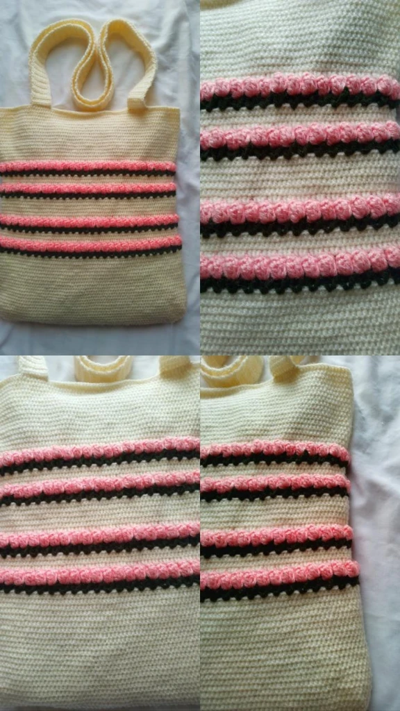 Additional image 1 of حرف يدوية
