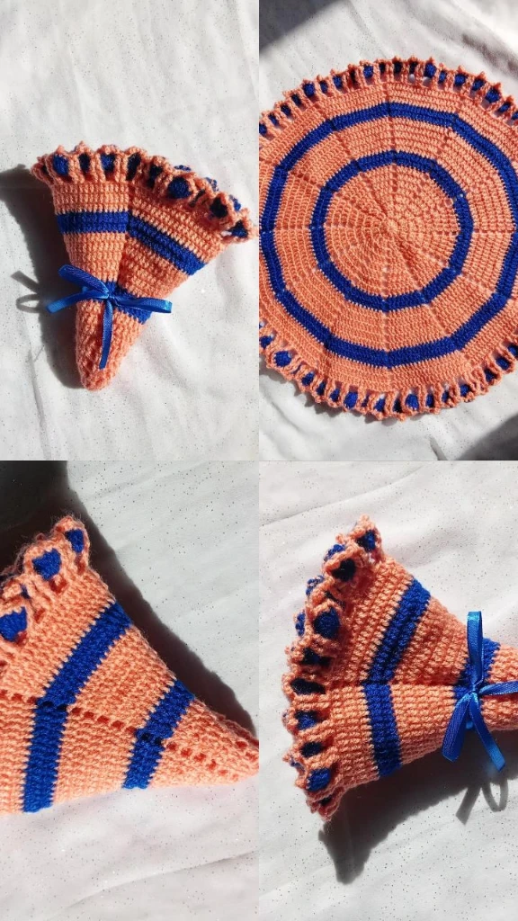 صورة لـ  حرف يدوية