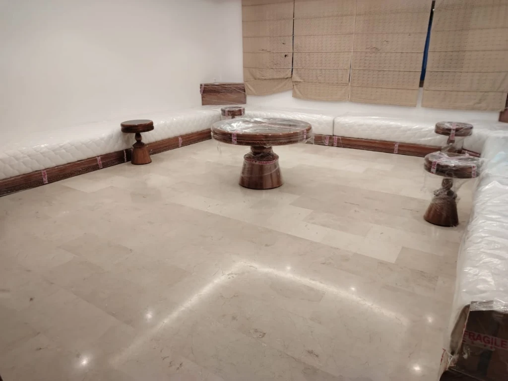 Additional image 3 of Tapisserie
