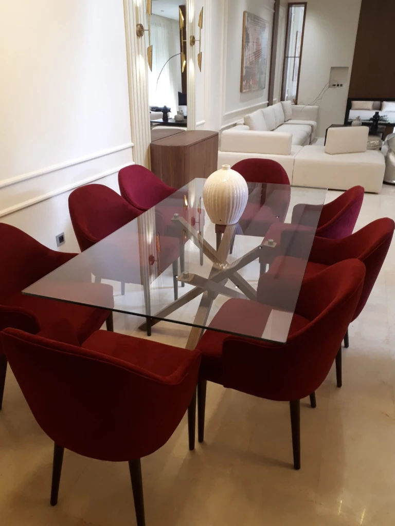 صورة لـ  Tapisserie