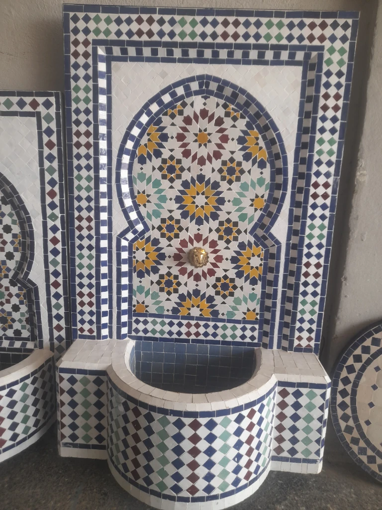 Additional image 5 of نافورات وطا…
