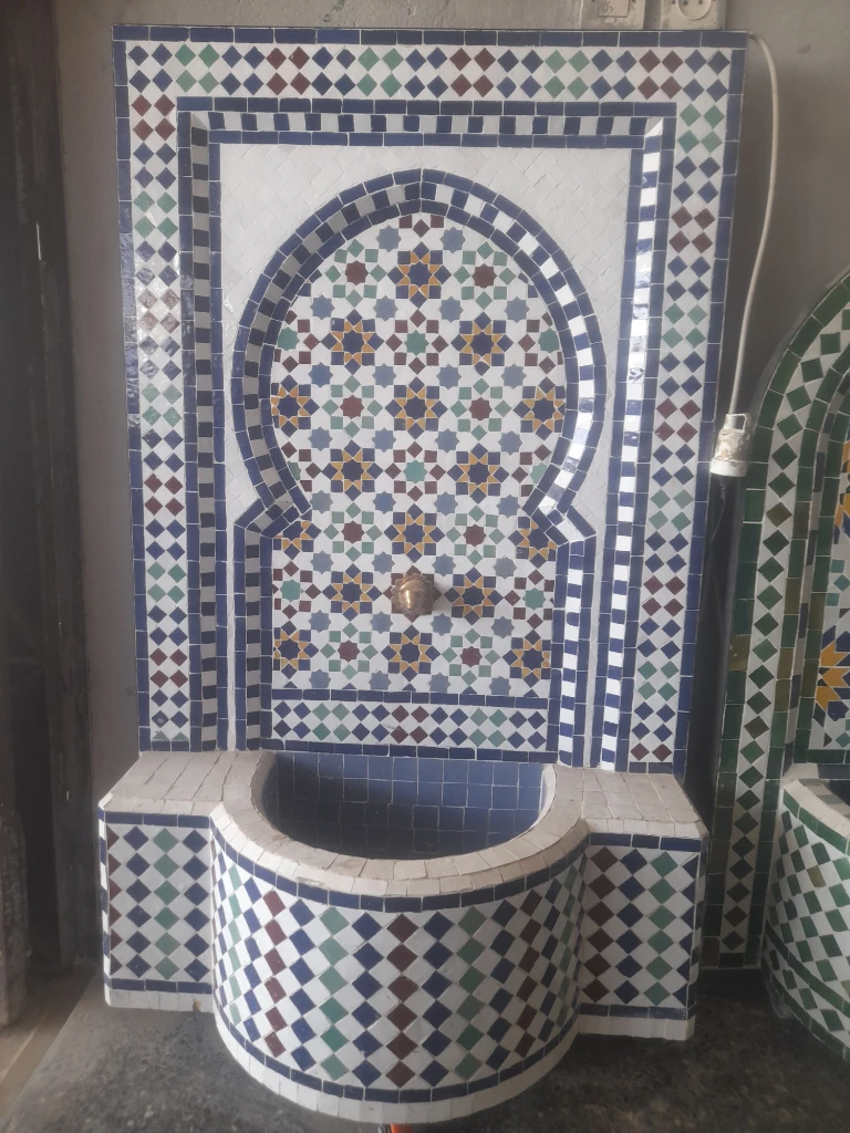 Additional image 3 of نافورات وطا…