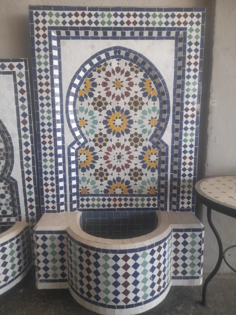 Additional image 4 of نافورات وطا…