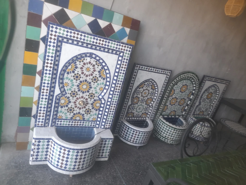 Additional image 2 of نافورات وطا…
