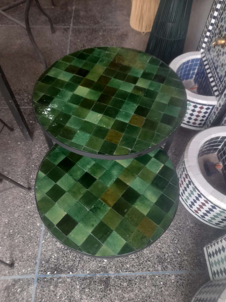 صورة لـ  نافورات وطا…