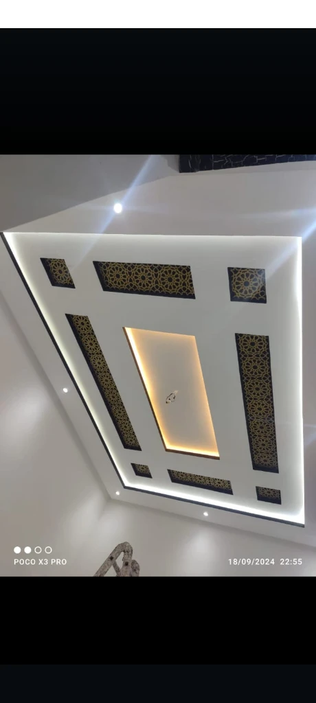 Additional image 4 of ديكورات جبس
