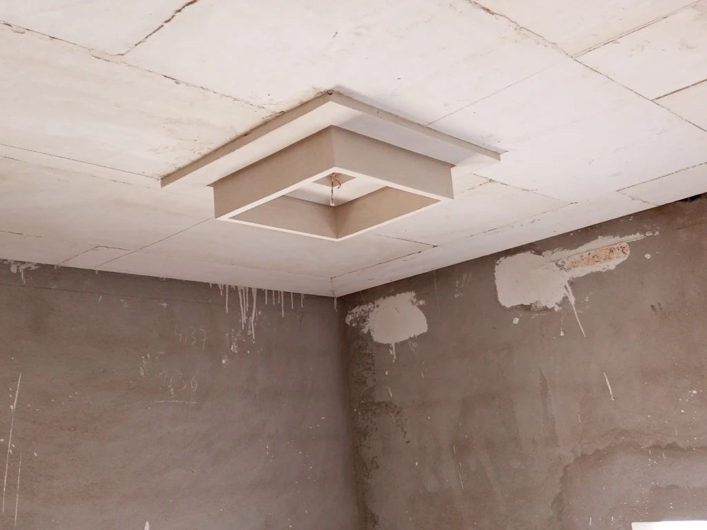 photo of ديكورات جبس